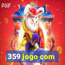359 jogo com